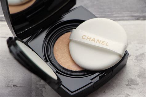 les beiges cushion chanel|chanel les beige medium deep.